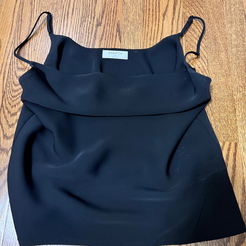 Aritiza top
